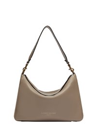 Liebeskind Berlin MIT MAGNETVERSCHLUSS - Handtasche - sandfarben 