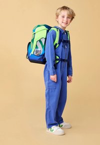 Ergobag cubo - Set d'écolier - blau