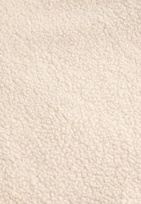 OYSHO Fleecejas - beige