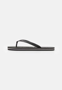 Pepe Jeans - Infradito Bay Beach PMS70128 Nero