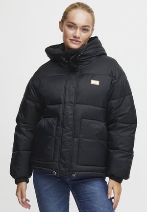 Oxmo JOYCE  - Winter jacket - black