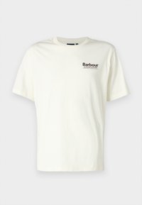 Selected, whisper white