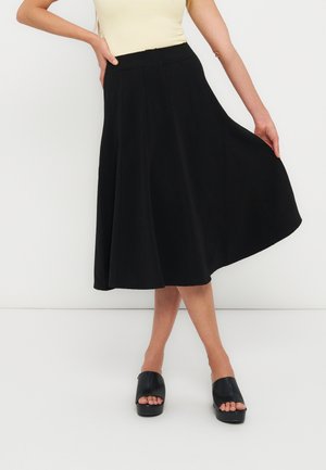 Krilo A-kroja - black