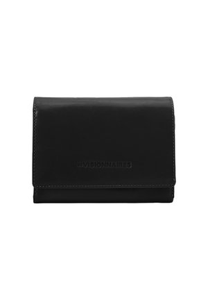 Wallet - black