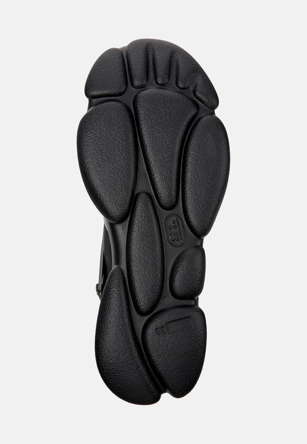 KARST - Trainers - grau schwarz4