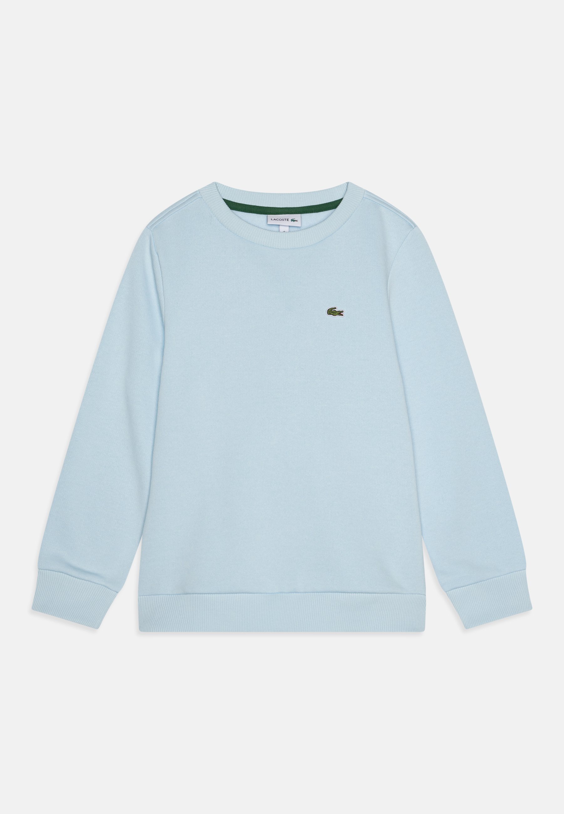 Lacoste UNISEX Sweatshirt rill/hellblau