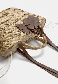 PULL&BEAR Borsa a mano - beige