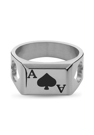Ring - steel