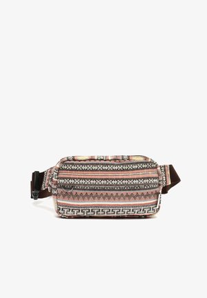 MISAKO, JAKA POCKET BELT - Heuptas - multi-coloured