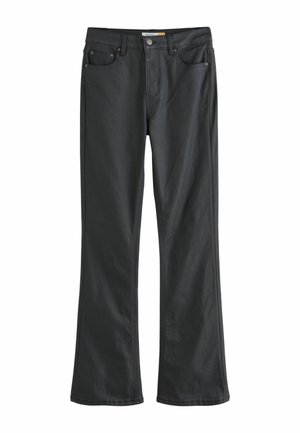 - Jeansy Bootcut
