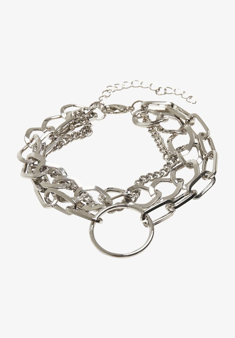 Urban Classics Bracelet - silver-coloured