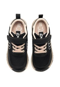 mtng BAREFOOT - Zapatillas - black denim