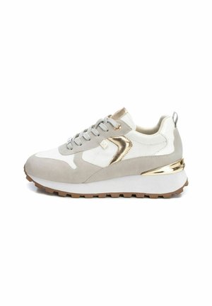XTI Zapatillas - white