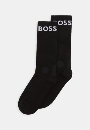 SPORT 2 PACK - Socken - black