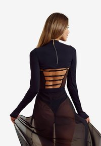 Promees - Bluzka z długim rękawem