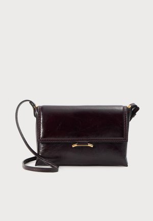 Wandler, IDA TRIO BAG - Чанта за носене през рамо - bordeaux
