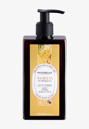 MADAGASCAR VANILLA  BODY LOTION - Körperbalsam - -