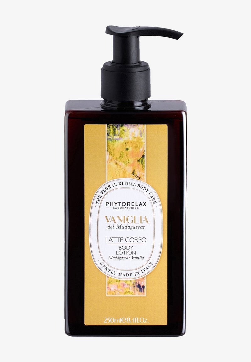 Phytorelax MADAGASCAR VANILLA BODY LOTION - Lotion pour le corps