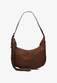 Geselecteerd, ginger