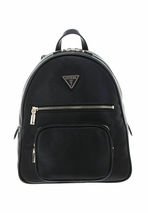 Guess, Mochila - black
