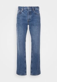 Não selecionado, cliff mid blue