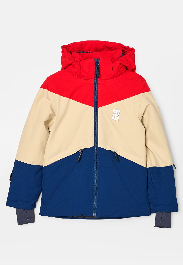 LEGO® kidswear Ski jas donkerblauw