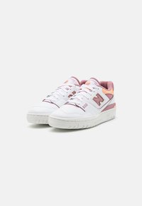 New Balance BBW550 - Trainers - white