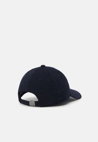 Carhartt WIP HARLEM UNISEX  - Cap - dark navy