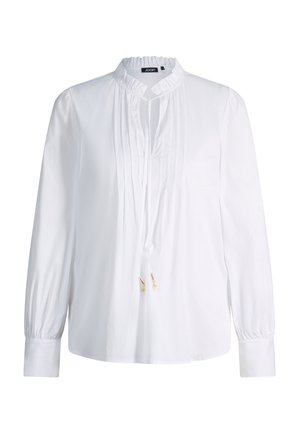 JOOP!, BLUSE BLUSE - Camicetta - weiss