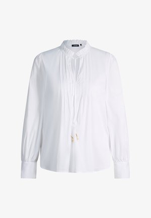 JOOP!, BLUSE BLUSE - Camicetta - weiss