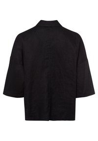 Marc Aurel Skjortebluser - black