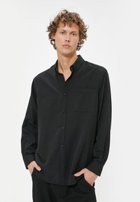 Camicia - black