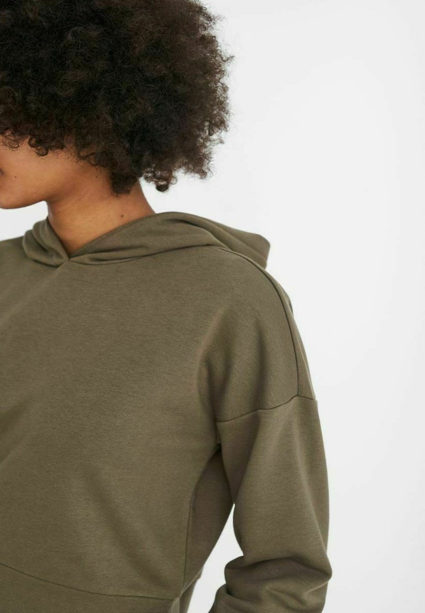 Damen NMLUPA - Kapuzenpullover Damen NMLUPA - Kapuzenpullover