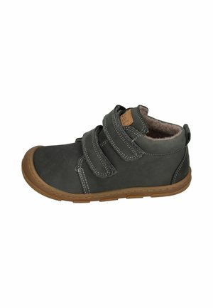 koel, UNISEX - Baby shoes - dark grey