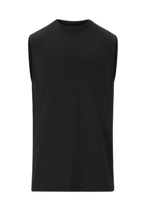 VIRTUS, VIRTUS T-SHIRT ROGER V2 - Top - black