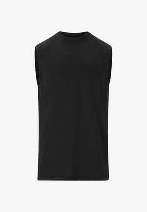 VIRTUS, VIRTUS ROGER V2 - Top - black