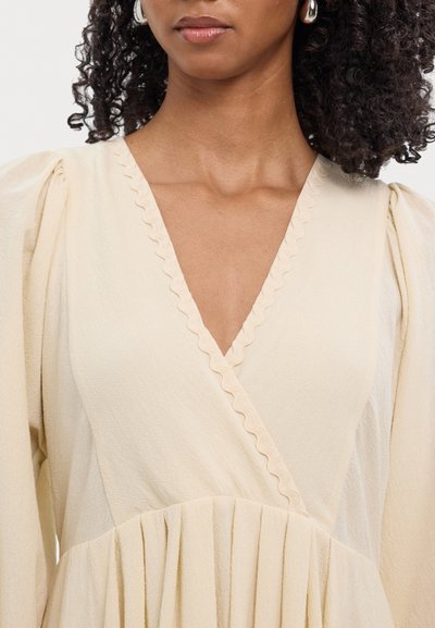 WEEKEND MaxMara FRANCIS - Päevakleit - ecru