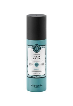 STYLE & FINISH - OCEAN SPRAY - Produit coiffant