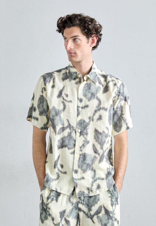 FREDDY  - Shirt - ecru