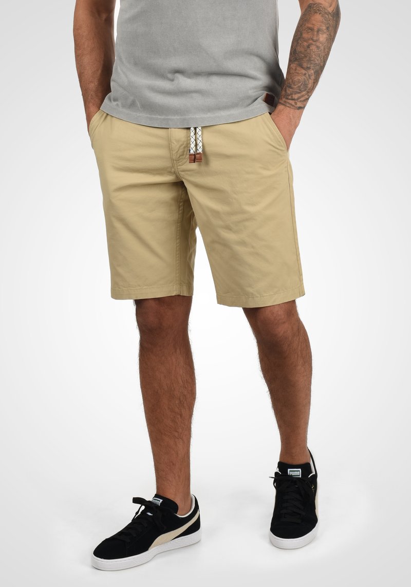 Blend BHRAGNA - Shorts - beige