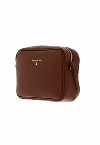 Patrizia Pepe BORSA  - Skuldertasker - camel