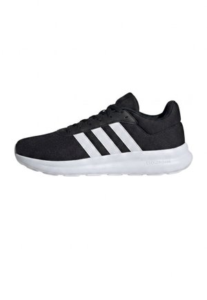 adidas Sportswear, LITE RACER 4.0 SNEAKERS - Sneaker low - black