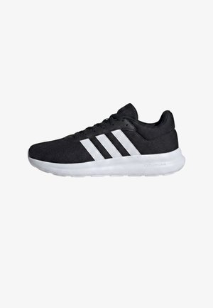 adidas Sportswear, LITE RACER 4.0 SNEAKERS - Sneaker low - black