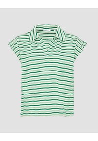 OPUS Polo - green flash