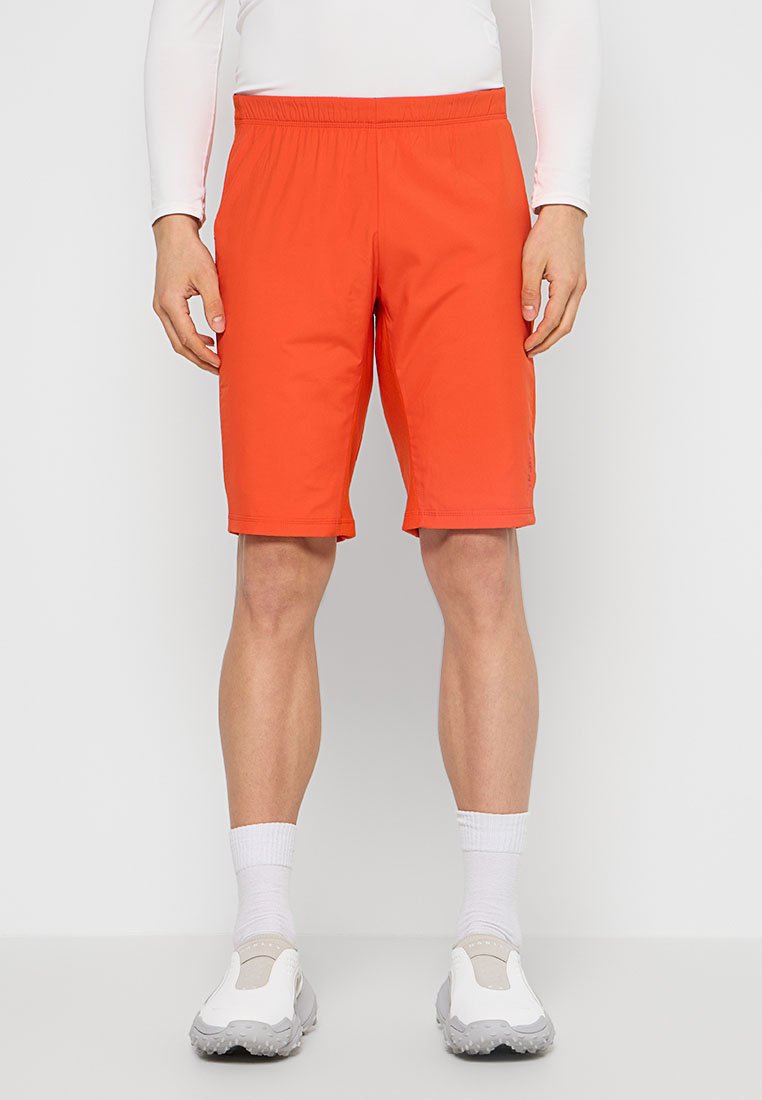 Houdini Shorts oranje