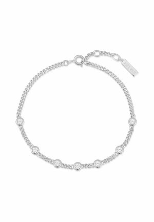 Armbånd - silver-coloured