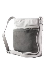ZWEI Handtasche - nubuk-stone
