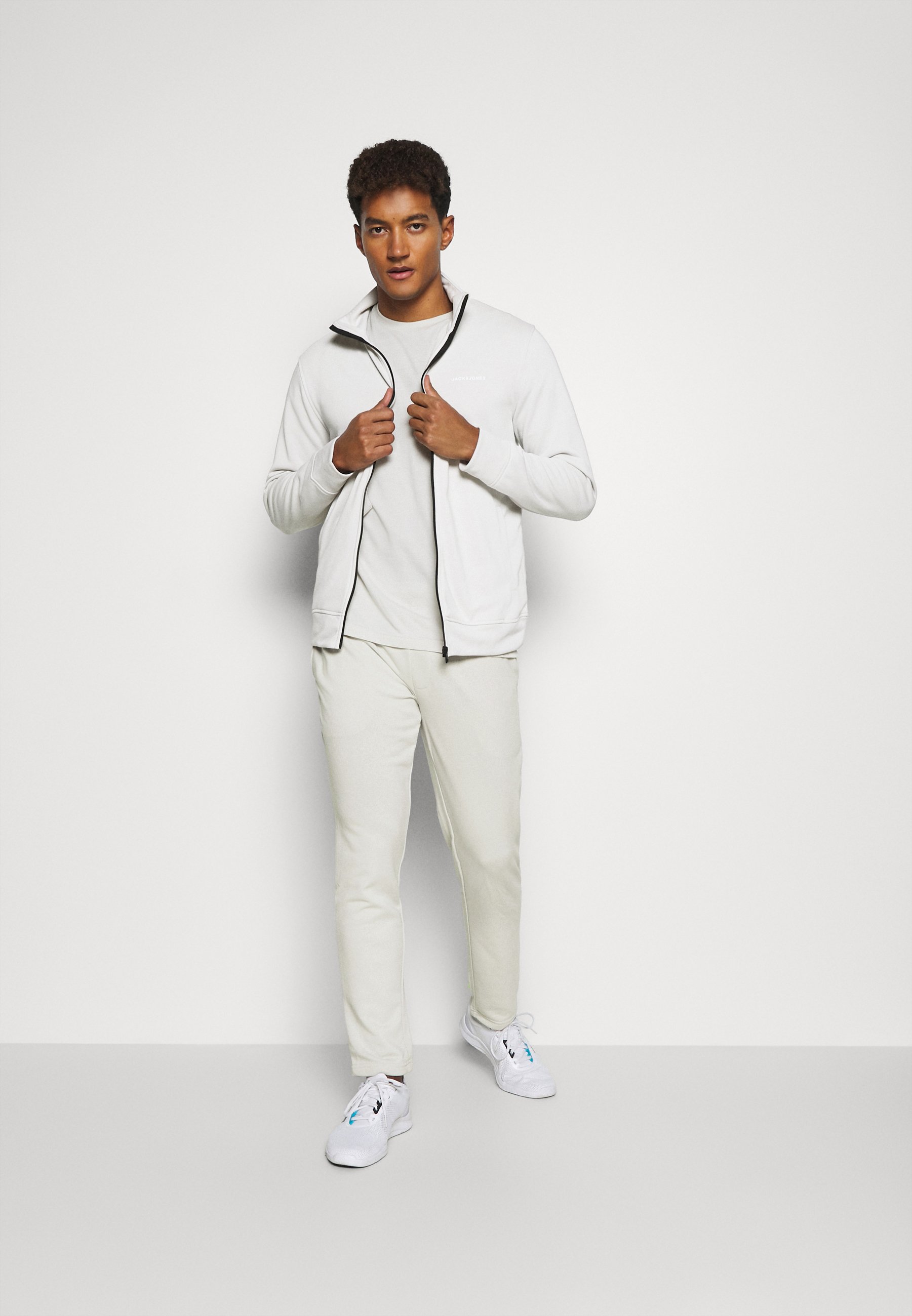 Men JCOZTERRY TRACK SUIT SET - Tracksuit Men JCOZTERRY TRACK SUIT SET - Tracksuit