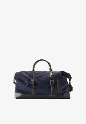 Trendhim, VINTAGE - Weekendtasker - blue