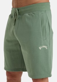 Billabong ARCH - MIT ELASTISCHEM BUND - Teplákové kalhoty - gla